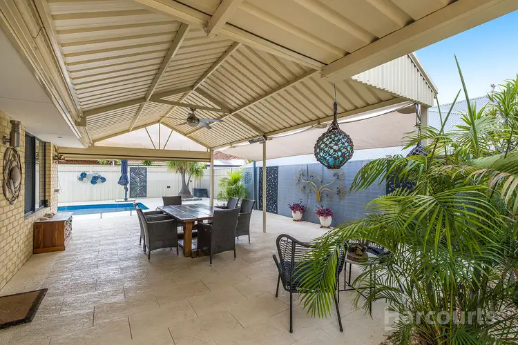 Third view of Homely house listing, 14 Karoo Way, Pearsall WA 6065