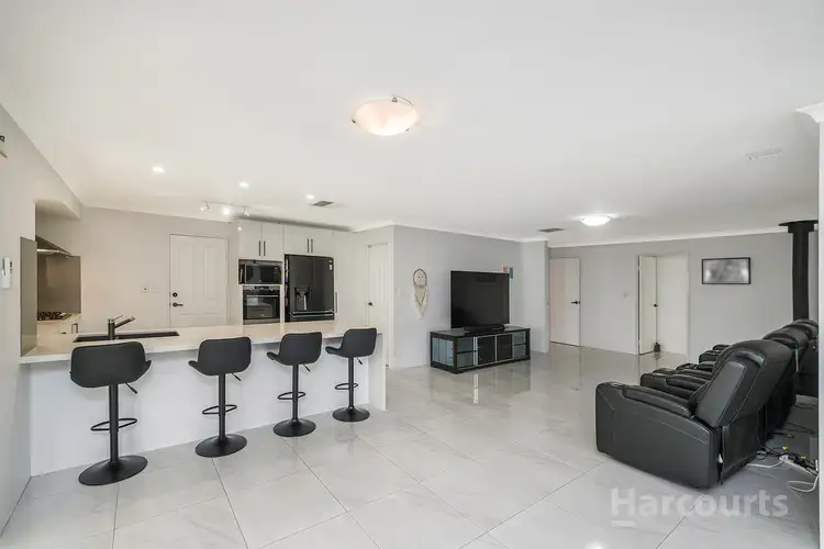 Fourth view of Homely house listing, 14 Karoo Way, Pearsall WA 6065