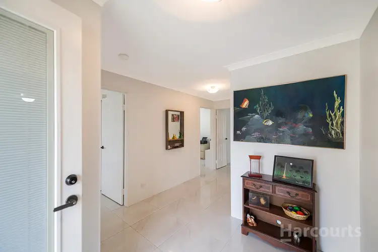 Fifth view of Homely house listing, 14 Karoo Way, Pearsall WA 6065