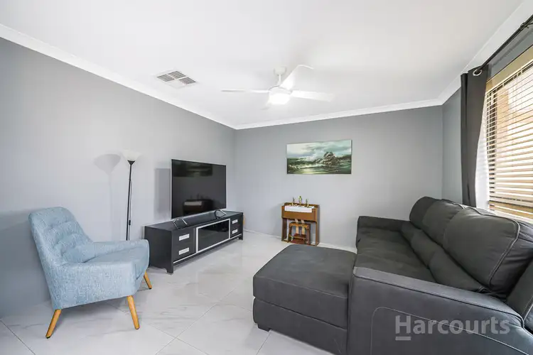 Sixth view of Homely house listing, 14 Karoo Way, Pearsall WA 6065