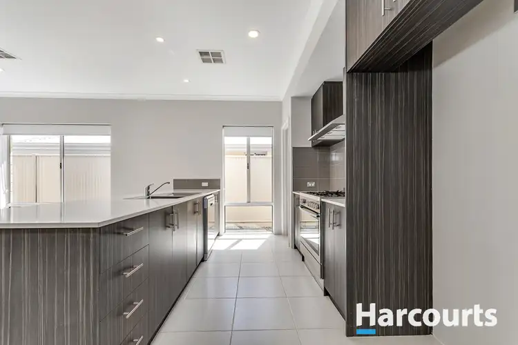Fifth view of Homely house listing, 13 Malleefowl Way, Alkimos WA 6038