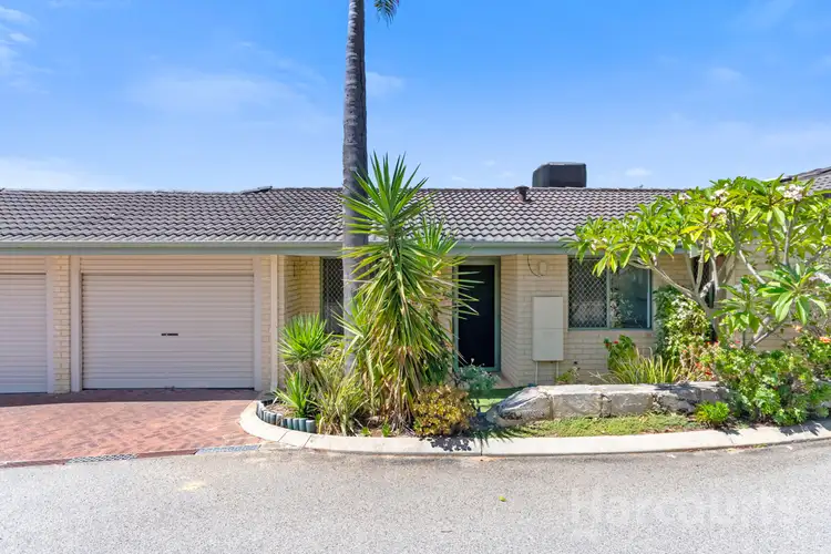 Main view of Homely unit listing, 2/7 Tulare Turn, Joondalup WA 6027
