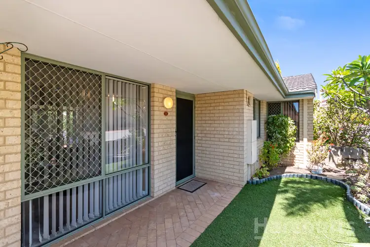 Third view of Homely unit listing, 2/7 Tulare Turn, Joondalup WA 6027