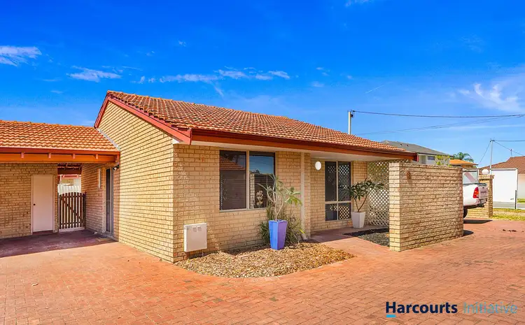 Main view of Homely villa listing, 8/23 Bathurst Street, Dianella WA 6059