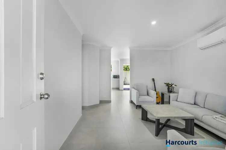 Second view of Homely villa listing, 8/23 Bathurst Street, Dianella WA 6059