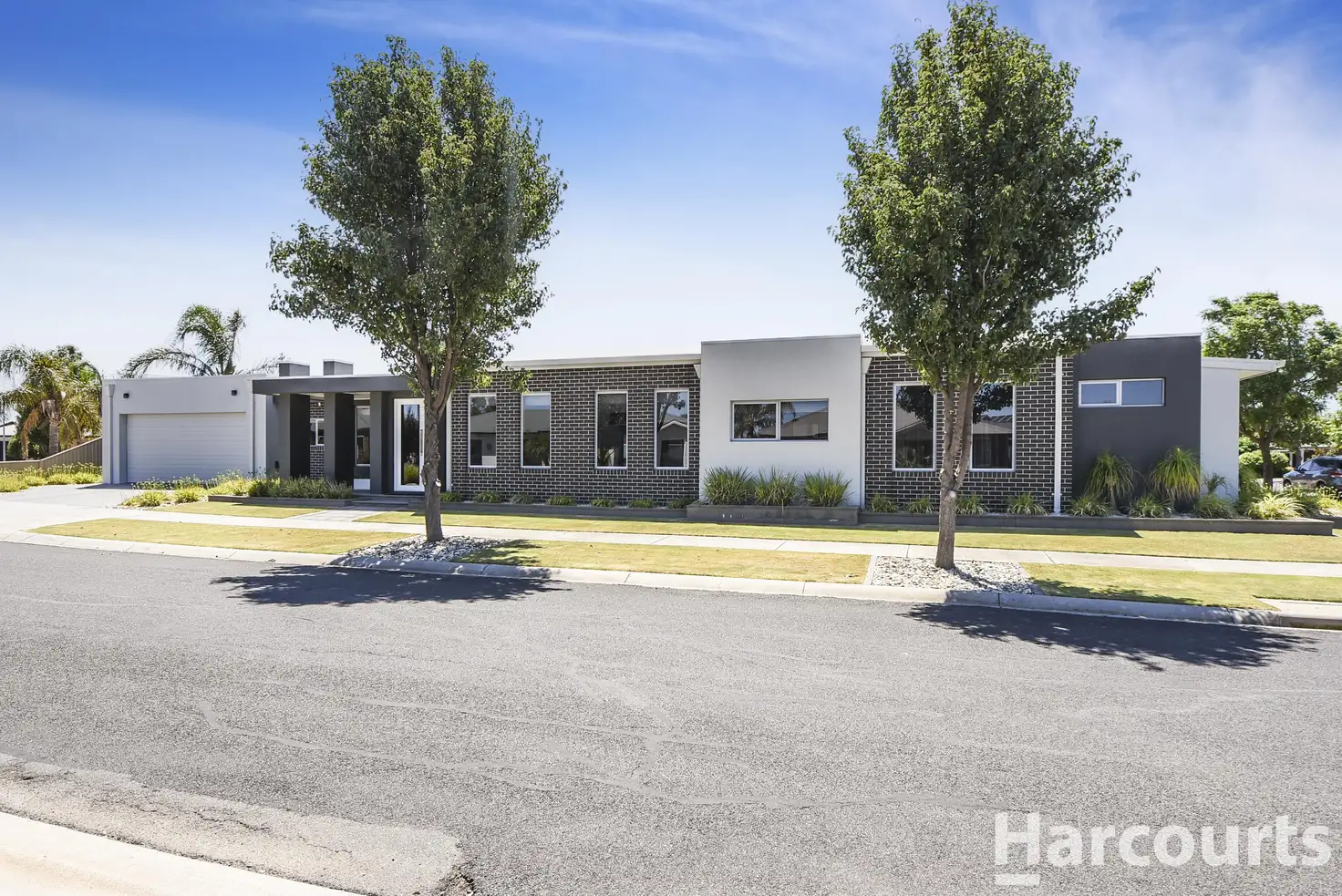 Main view of Homely house listing, 183 Barnes Boulevard, Horsham VIC 3400