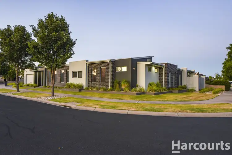 Fourth view of Homely house listing, 183 Barnes Boulevard, Horsham VIC 3400