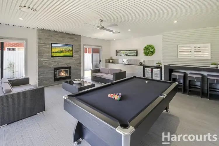 Sixth view of Homely house listing, 183 Barnes Boulevard, Horsham VIC 3400