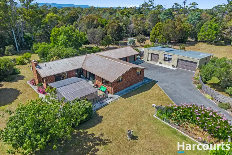 Second view of Homely house listing, 23 Edward Street, Port Sorell TAS 7307