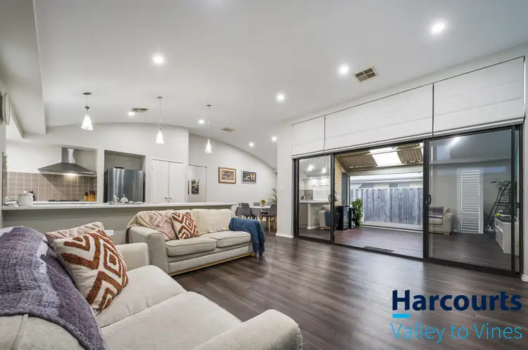 Main view of Homely house listing, 34 Elmina Avenue, Ellenbrook WA 6069