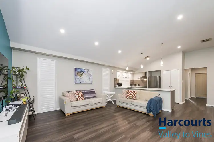 Second view of Homely house listing, 34 Elmina Avenue, Ellenbrook WA 6069