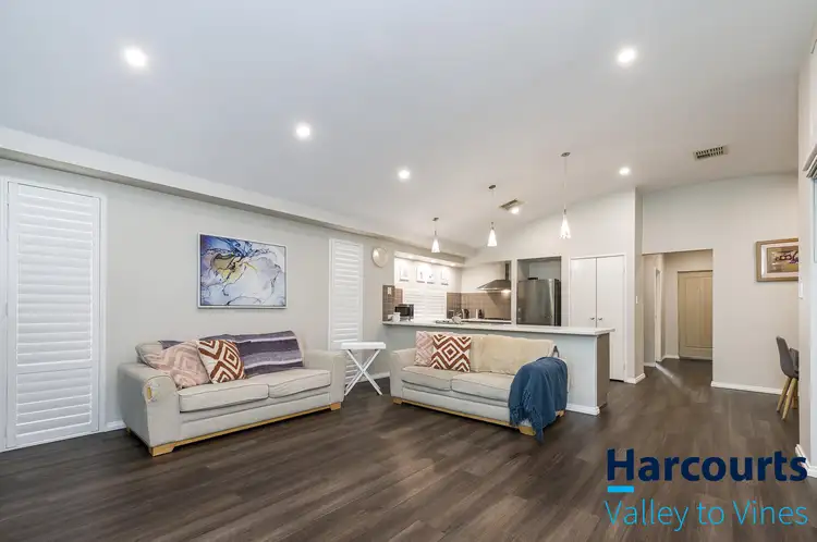 Third view of Homely house listing, 34 Elmina Avenue, Ellenbrook WA 6069