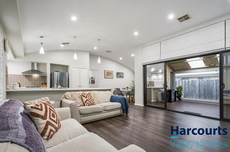 Fourth view of Homely house listing, 34 Elmina Avenue, Ellenbrook WA 6069