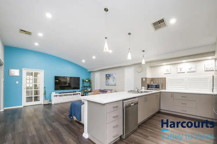 Fifth view of Homely house listing, 34 Elmina Avenue, Ellenbrook WA 6069
