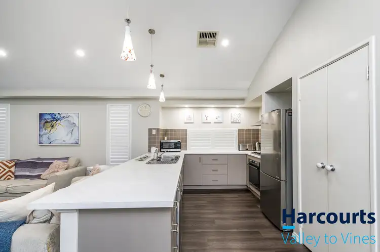 Sixth view of Homely house listing, 34 Elmina Avenue, Ellenbrook WA 6069