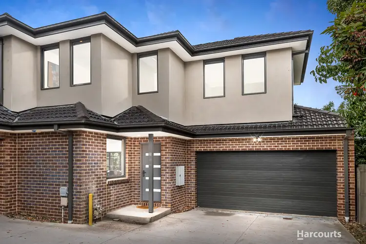 3/5 Keogh Street, Burwood VIC 3125
