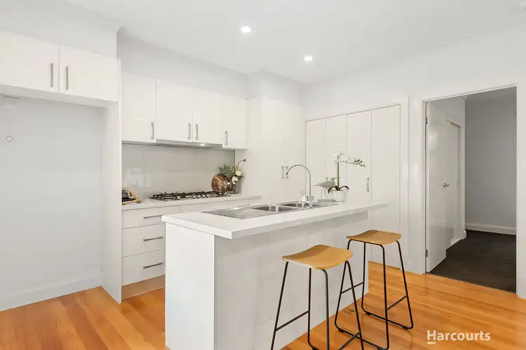 Third view of Homely townhouse listing, 3/5 Keogh Street, Burwood VIC 3125