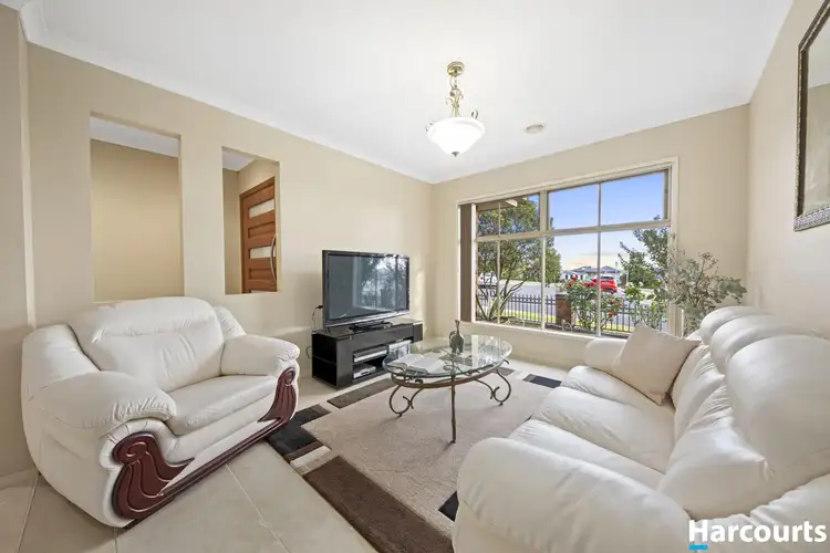 Second view of Homely house listing, 106 Grices Road, Berwick VIC 3806
