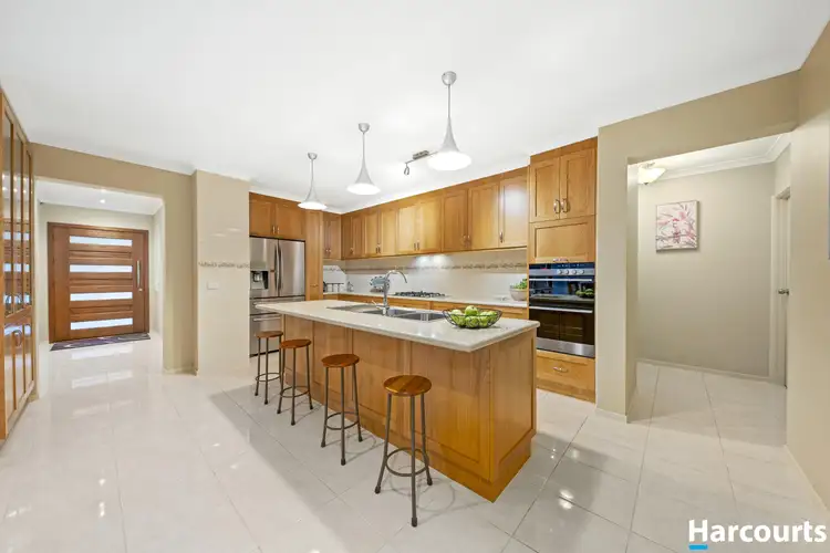 Third view of Homely house listing, 106 Grices Road, Berwick VIC 3806