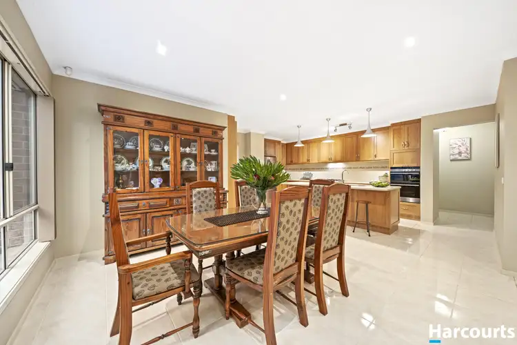Fourth view of Homely house listing, 106 Grices Road, Berwick VIC 3806