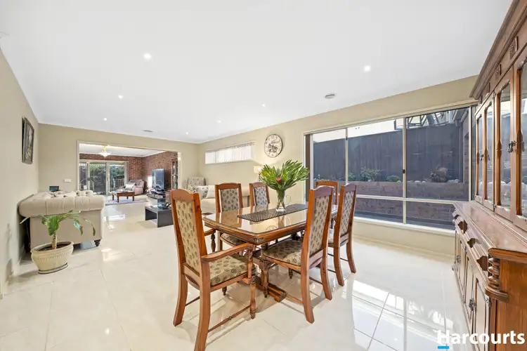 Fifth view of Homely house listing, 106 Grices Road, Berwick VIC 3806