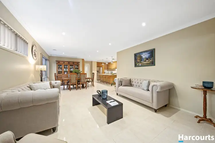 Sixth view of Homely house listing, 106 Grices Road, Berwick VIC 3806