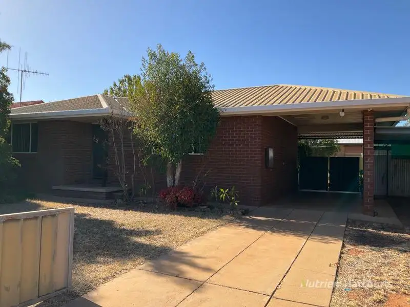 Main view of Homely house listing, 52 Monaghan Street, Cobar NSW 2835