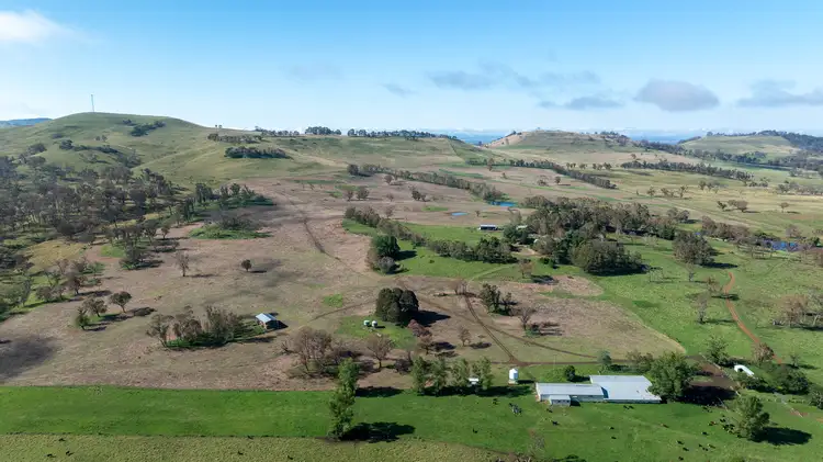 Fourth view of Homely rural property listing, 1763 Wongwibinda Road, Wongwibinda NSW 2350