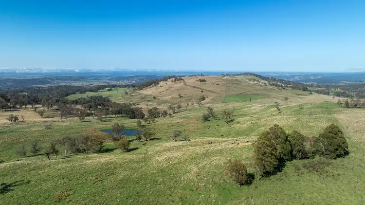 Fifth view of Homely rural property listing, 1763 Wongwibinda Road, Wongwibinda NSW 2350