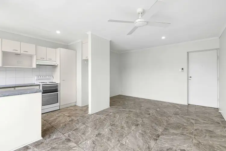 Second view of Homely unit listing, 4/40 Jubilee Terrace, Ashgrove QLD 4060