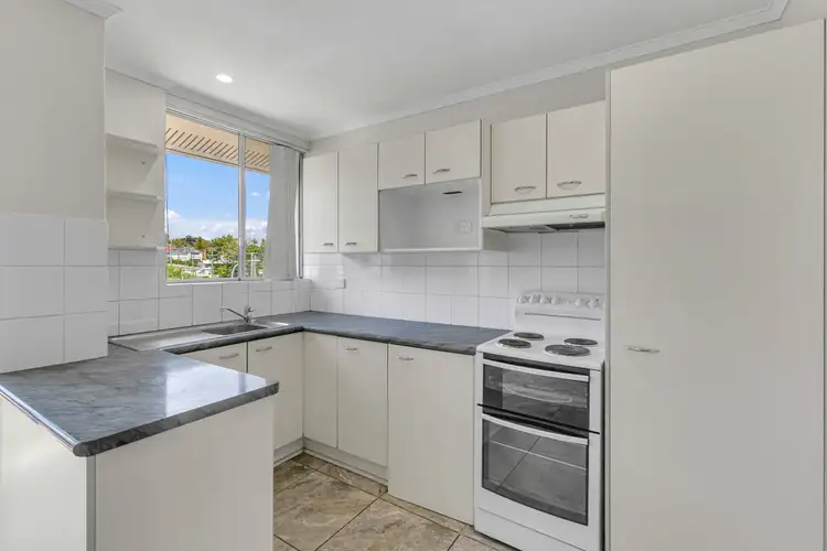 Third view of Homely unit listing, 4/40 Jubilee Terrace, Ashgrove QLD 4060