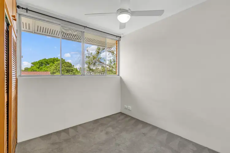 Fifth view of Homely unit listing, 4/40 Jubilee Terrace, Ashgrove QLD 4060