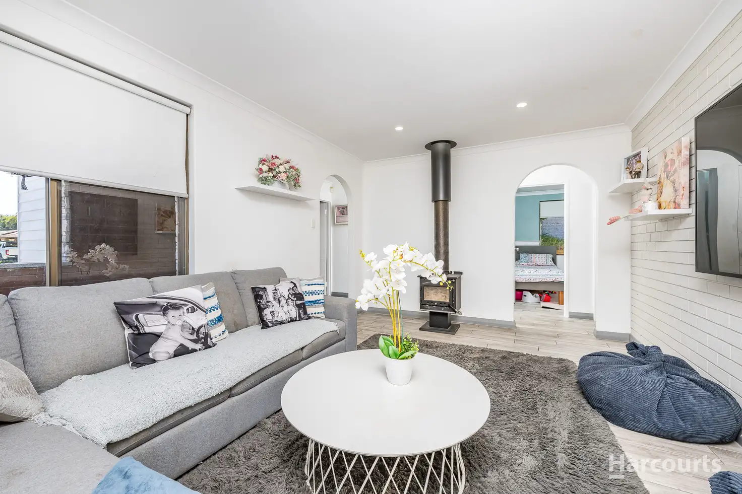Main view of Homely house listing, 83 Tapping Way, Quinns Rocks WA 6030