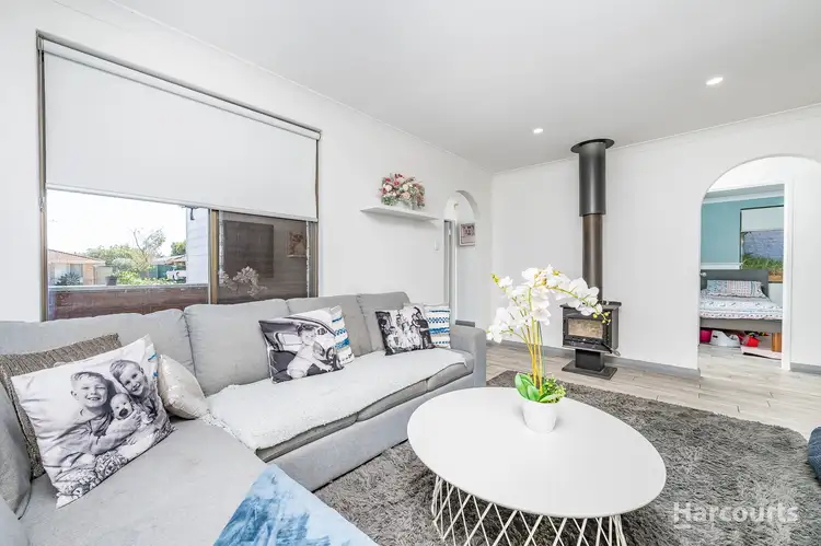 Fourth view of Homely house listing, 83 Tapping Way, Quinns Rocks WA 6030