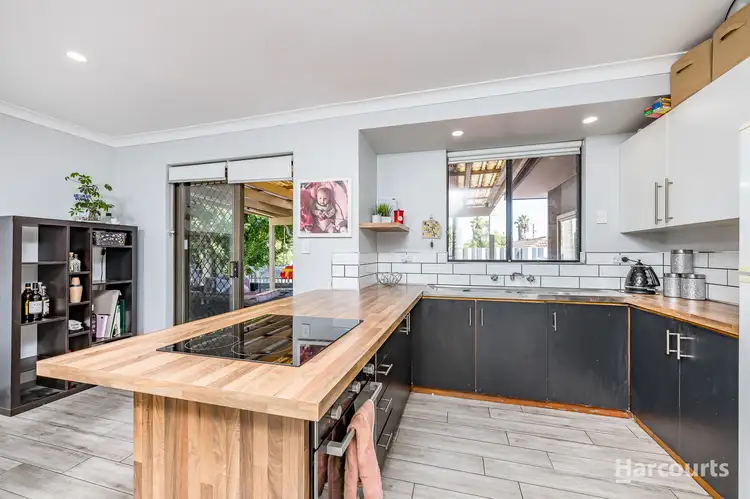Fifth view of Homely house listing, 83 Tapping Way, Quinns Rocks WA 6030