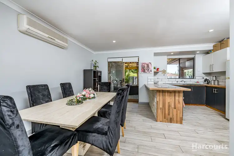 Sixth view of Homely house listing, 83 Tapping Way, Quinns Rocks WA 6030