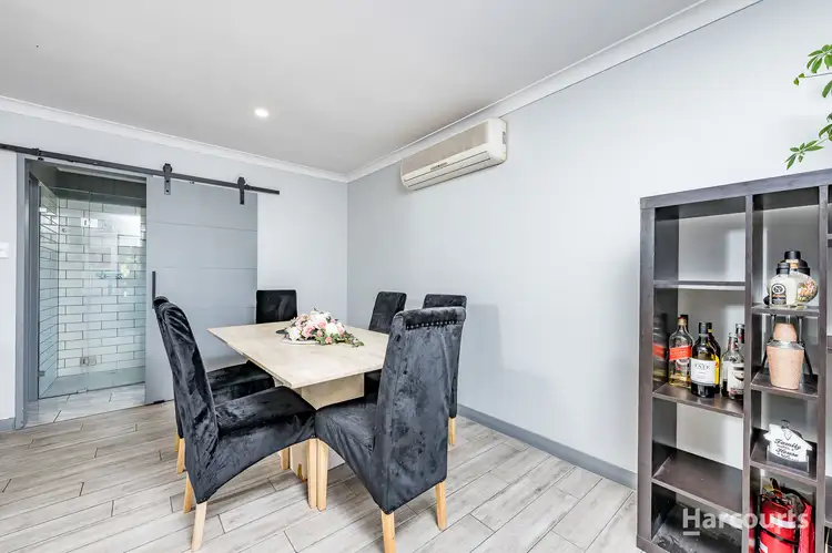 Seventh view of Homely house listing, 83 Tapping Way, Quinns Rocks WA 6030