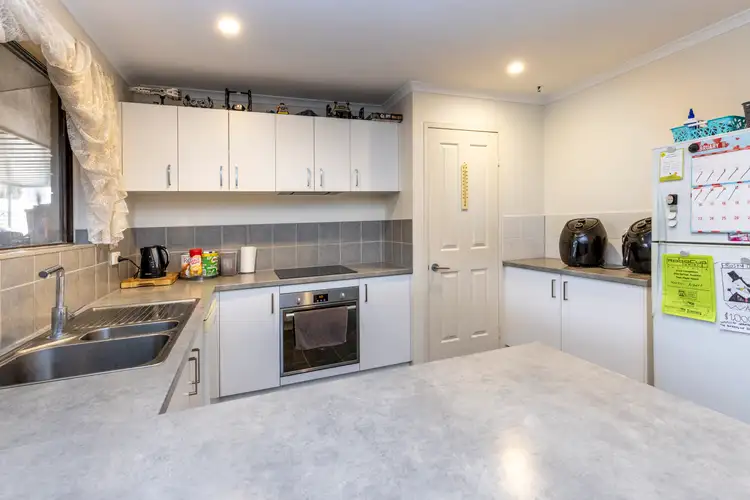 Main view of Homely semi-detached listing, 1/3 Triodia Court, Sadadeen NT 870