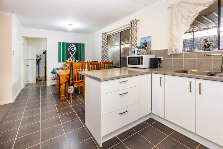 Second view of Homely semi-detached listing, 1/3 Triodia Court, Sadadeen NT 870