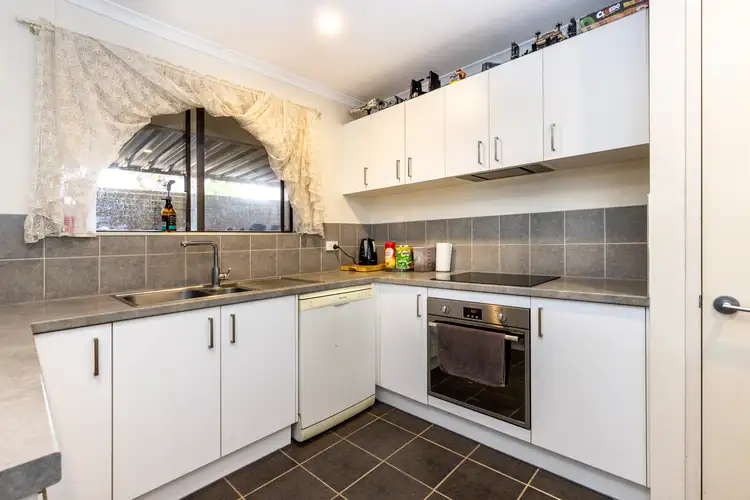 Third view of Homely semi-detached listing, 1/3 Triodia Court, Sadadeen NT 870
