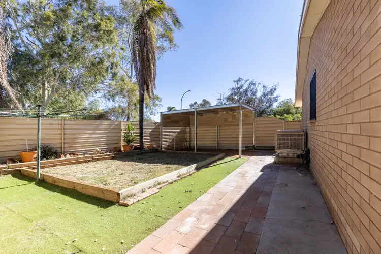 Third view of Homely semi-detached listing, 1/3 Triodia Court, Sadadeen NT 870