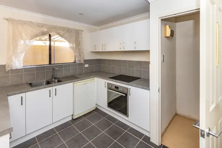 Fourth view of Homely semi-detached listing, 1/3 Triodia Court, Sadadeen NT 870