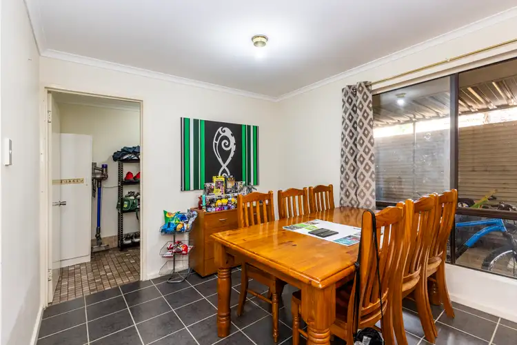 Fourth view of Homely semi-detached listing, 1/3 Triodia Court, Sadadeen NT 870