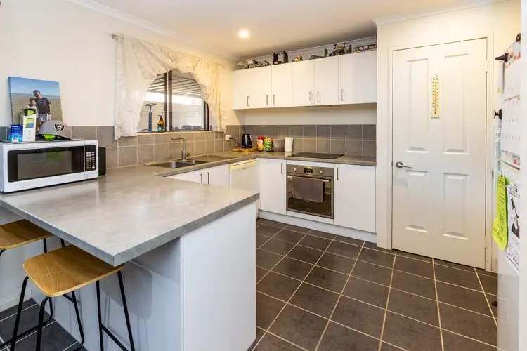 Fifth view of Homely semi-detached listing, 1/3 Triodia Court, Sadadeen NT 870