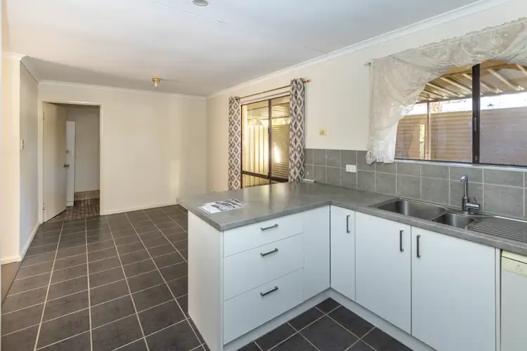 Sixth view of Homely semi-detached listing, 1/3 Triodia Court, Sadadeen NT 870