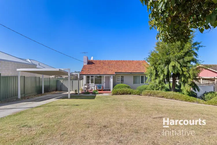 Main view of Homely house listing, 34 Playden Way, Balga WA 6061