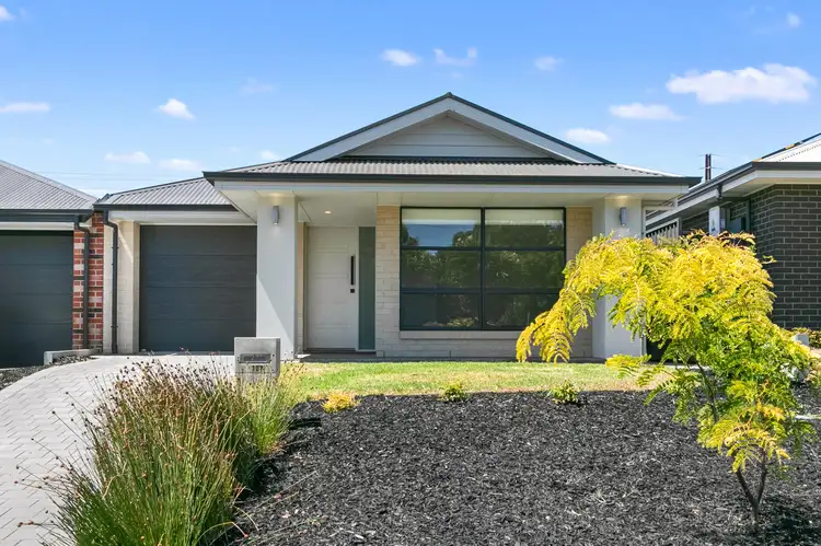 Second view of Homely house listing, 10A Edith Street, Morphett Vale SA 5162
