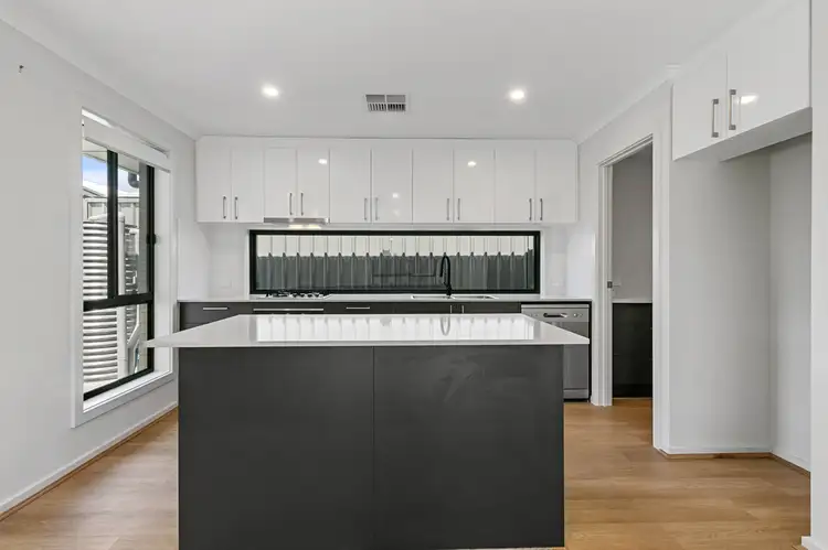 Fifth view of Homely house listing, 10A Edith Street, Morphett Vale SA 5162