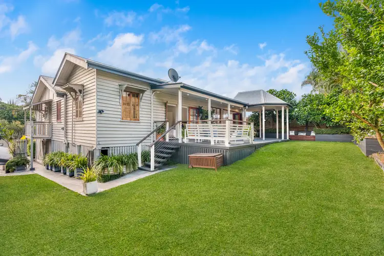 545 Sandgate Road, Clayfield QLD 4011