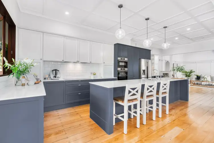 Third view of Homely house listing, 545 Sandgate Road, Clayfield QLD 4011